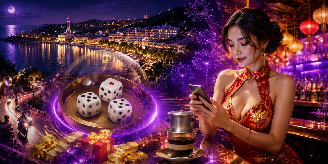 hg3d Dice Việt