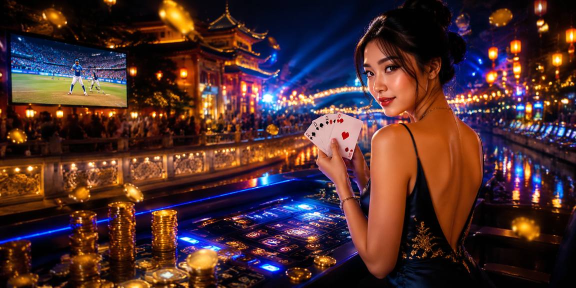hg3d Casino trực tuyến tốc độ cao, nạp tiền bằng ví nội địa