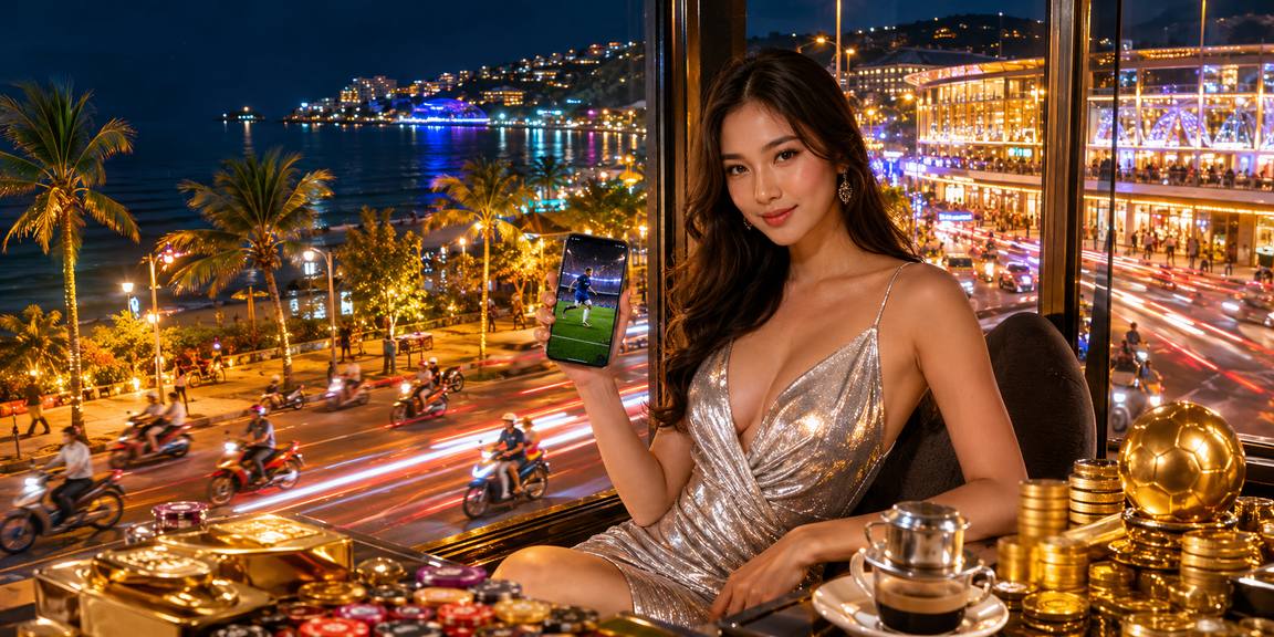hg3d Khám phá những gì có trong sảnh casino hg3d